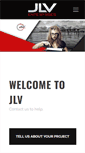 Mobile Screenshot of jlvbusiness.com